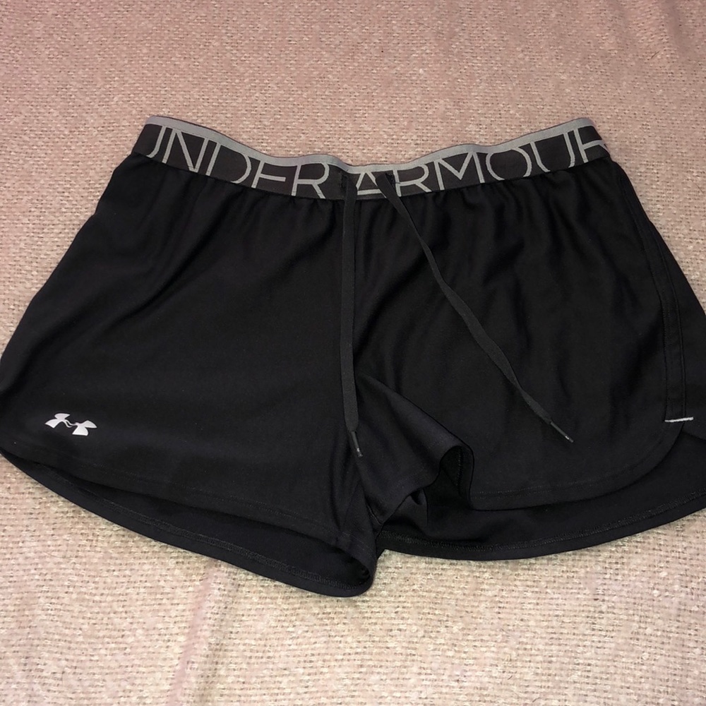 Under armour shorts